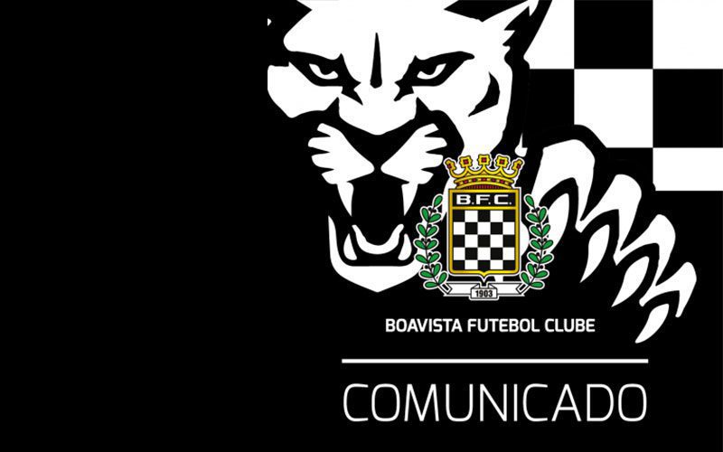 Boavista Futebol Clube Boavista Futebol Clube