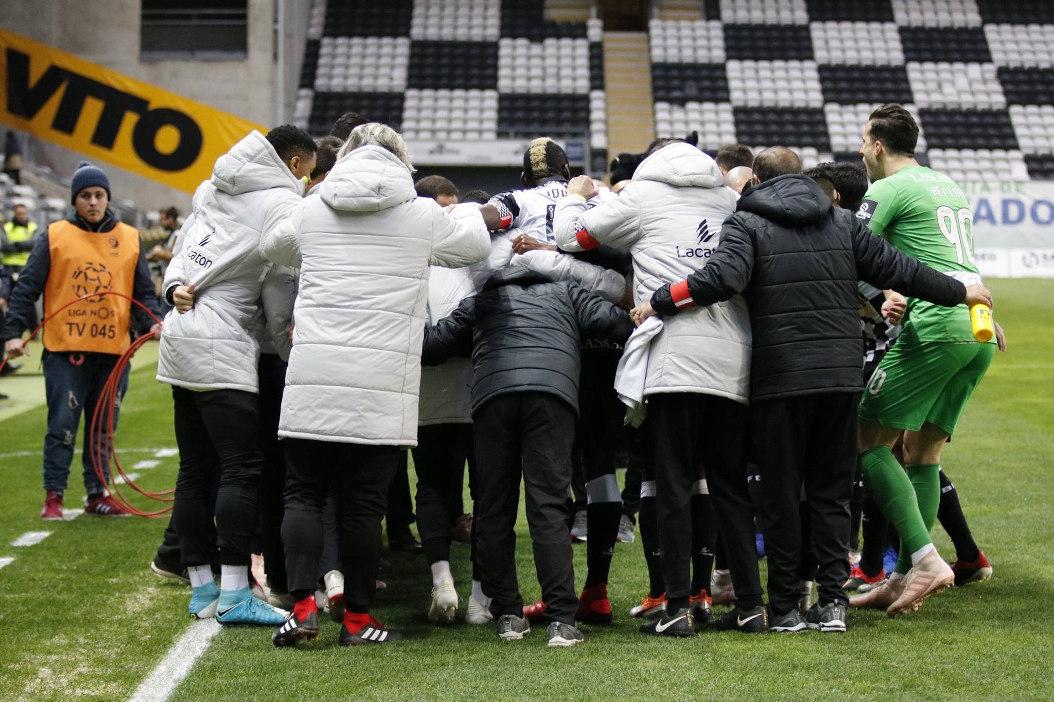 Boavista Futebol Clube Boavista Futebol Clube