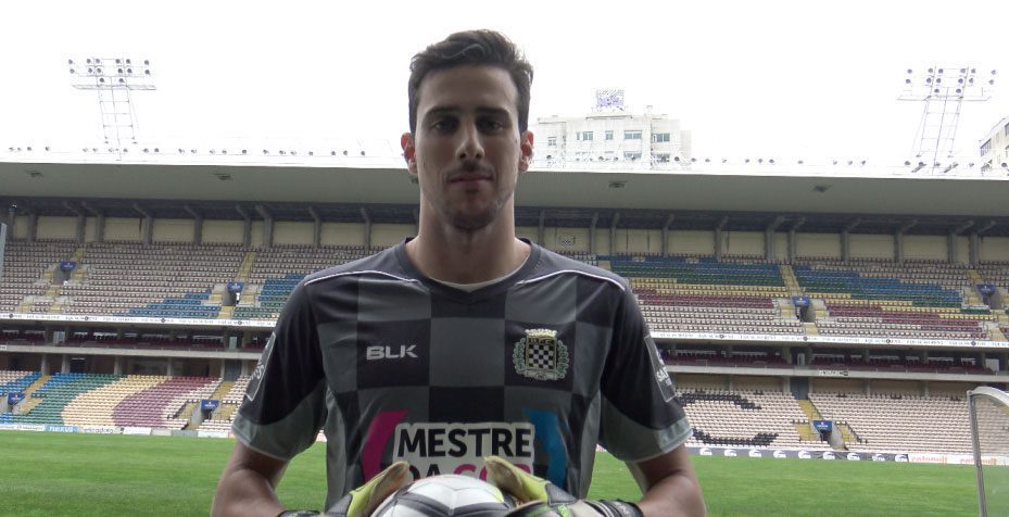 Boavista Futebol Clube Boavista Futebol Clube
