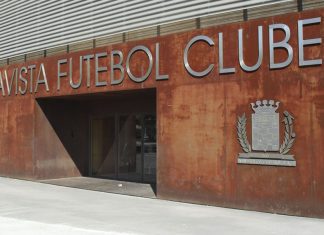 Época de Sonho Boavista Futebol Clube