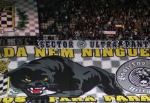 5ª Taça de Portugal Boavista Futebol Clube