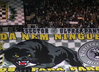 5ª Taça de Portugal Boavista Futebol Clube