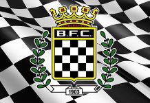 O Boavista de 2007 a 2013 Boavista Futebol Clube