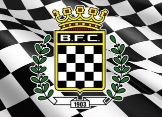 O Boavista de 2007 a 2013 Boavista Futebol Clube