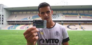 Faz-te Sócio do Boavista! Boavista Futebol Clube