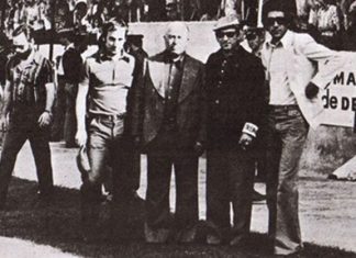 Valentim Loureiro Boavista Futebol Clube