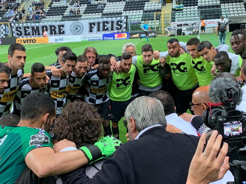 grupo boavista