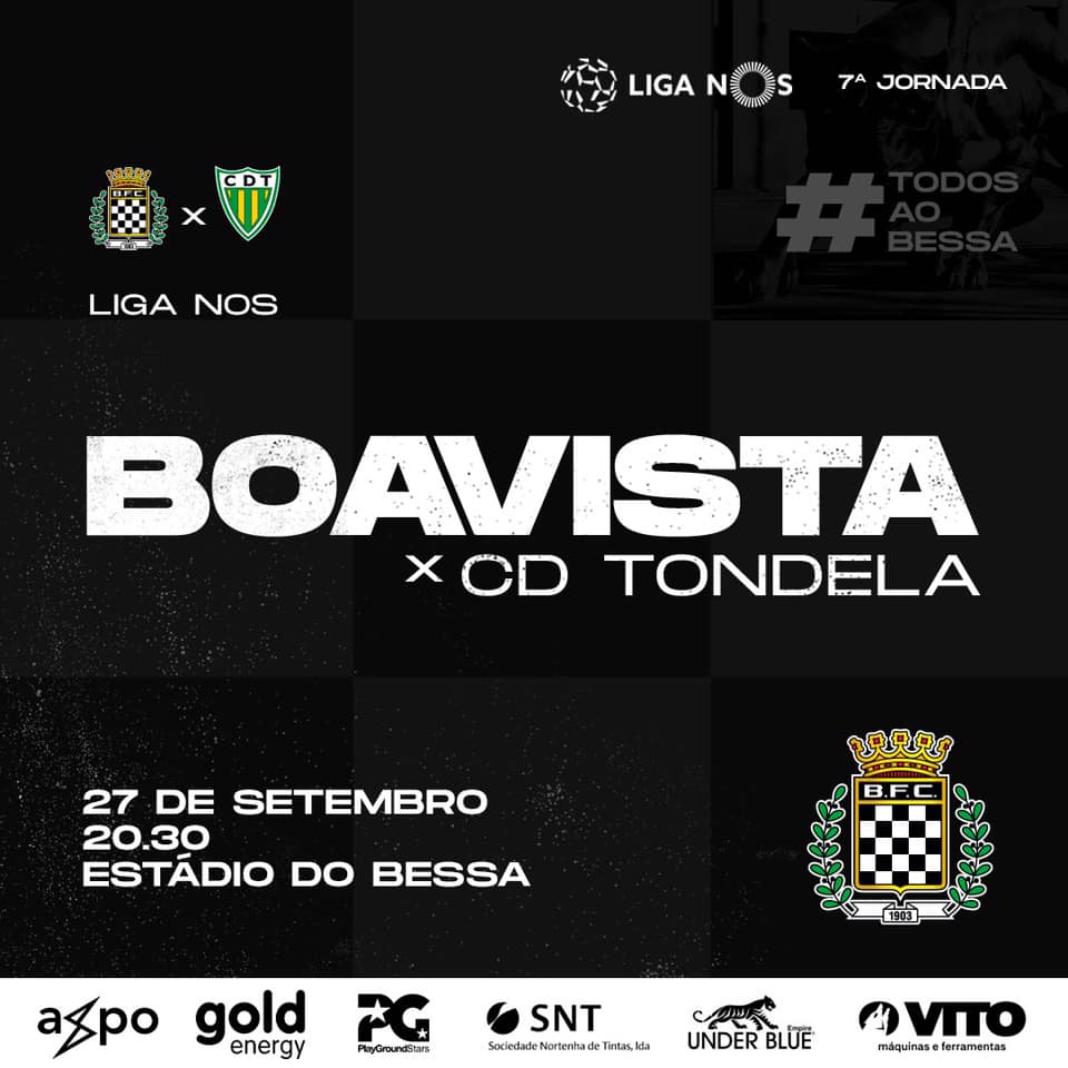 boavista tondela