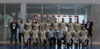 ANDEBOL SÉNIOR – Boavista FC inicia época 2019/2020 na 1ª Divisão Nacional com vitória 27-26 perante a equipa do Avanca
