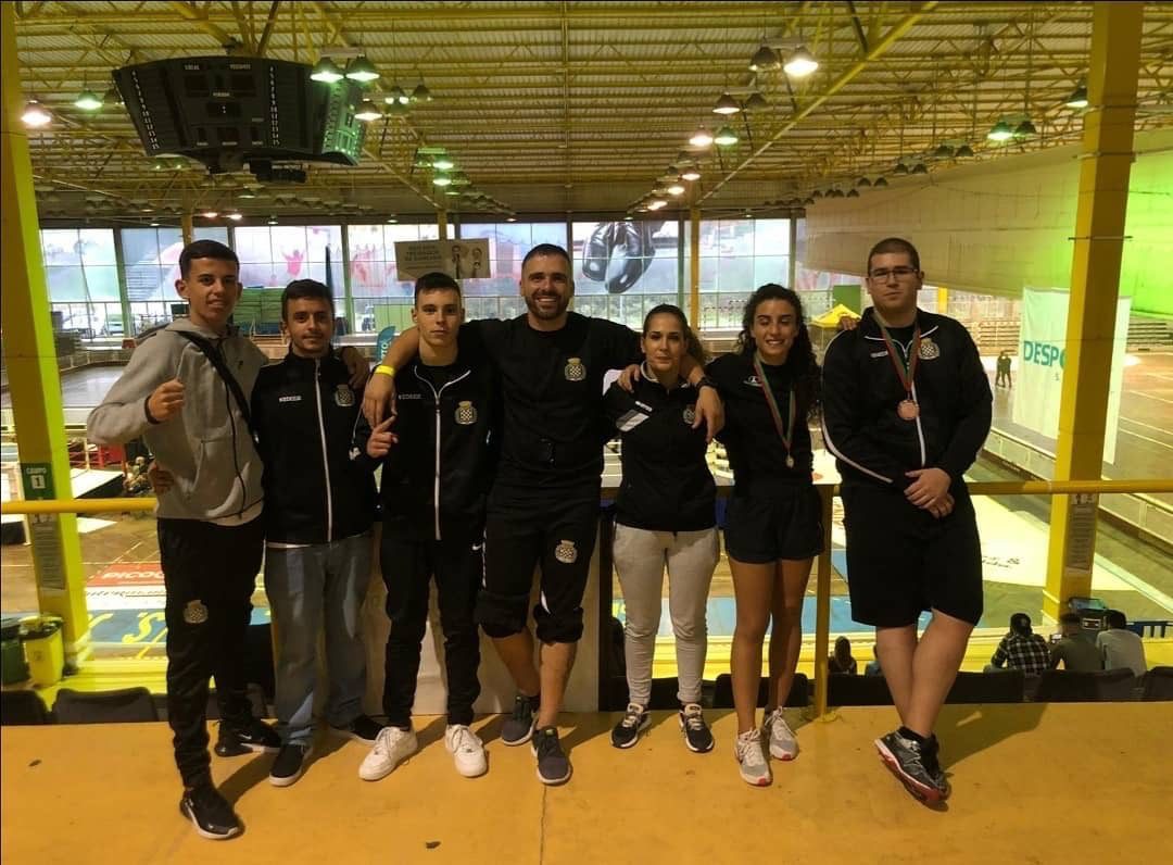 Kickboxing boavista