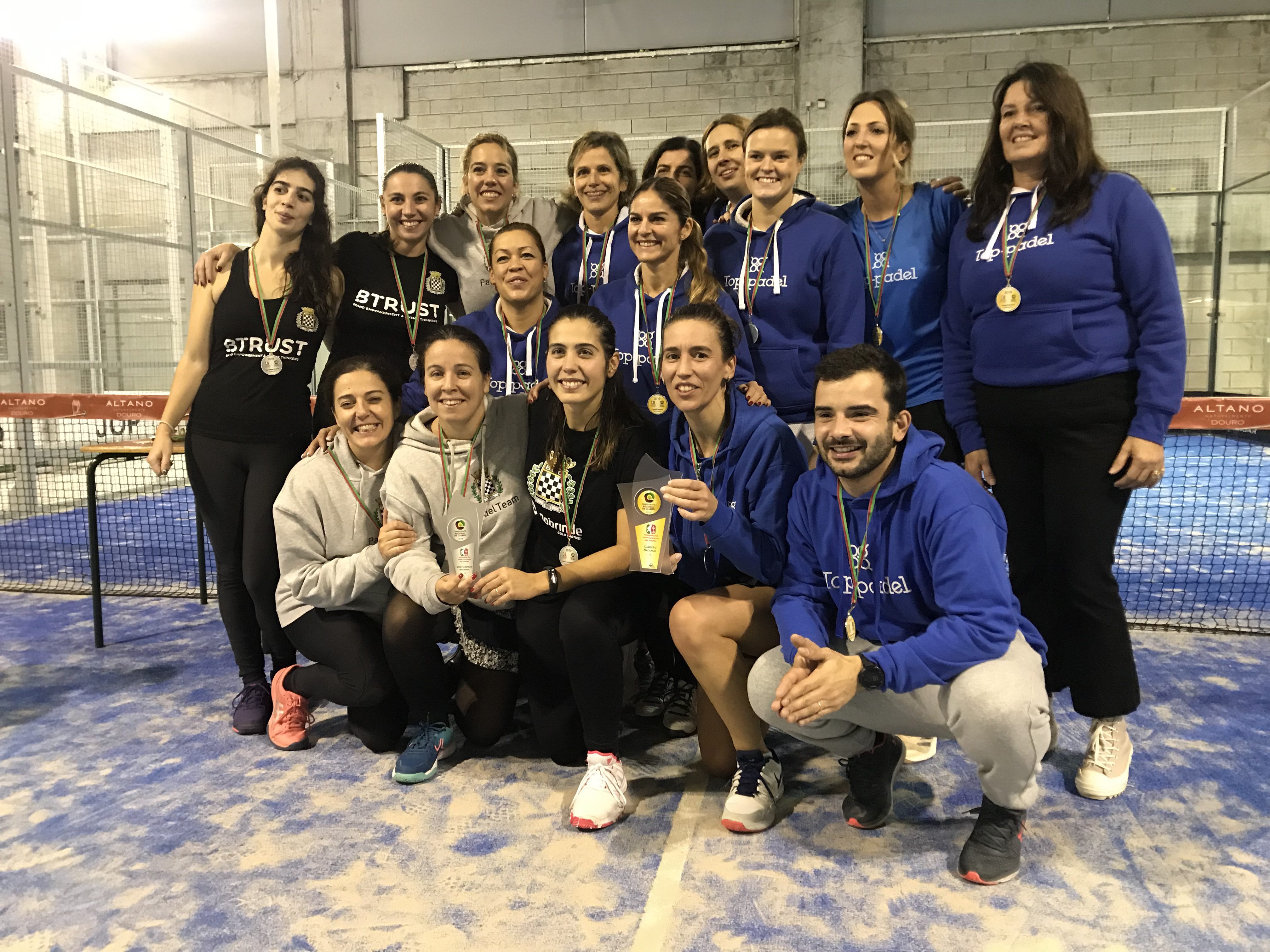 Padel