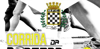 ATLETISMO – 1ª Corrida da Pantera