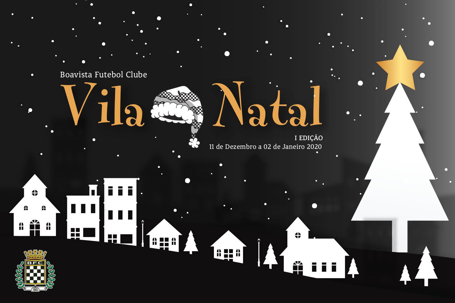 Vila Natal