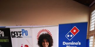 ESGRIMA – TOMÁS BRANCO “conquista” a MEDALHA DE BRONZE no “IX Trofeo Natal”-Espanha