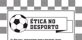 Ciclo de Iniciativas Formativas do Futebol de Formação – Ética no Desporto