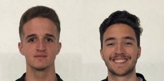 ANDEBOL – Filipe Morais e José Silva convocados para a SELEÇÃO NACIONAL Sub-20