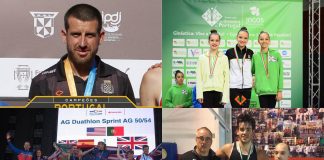 Homenagem aos CAMPEÕES INTERNACIONAIS e NACIONAIS do Boavista FC – época 2018/2019