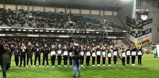 CAMPEÕES INTERNACIONAIS e NACIONAIS do Boavista FC – época 2018/2019
