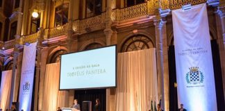 X GALA “TROFÉUS PANTERA” 2019 DO BOAVISTA FC