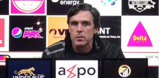 Conferência de antevisão da partida Boavista FC x FC Famalicão