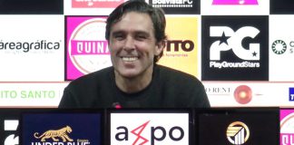 Conferência de antevisão da partida Rio Ave FC x Boavista FC