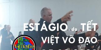 VIET VO DAO – Estágio a 15/02/2020 – Estádio do Bessa