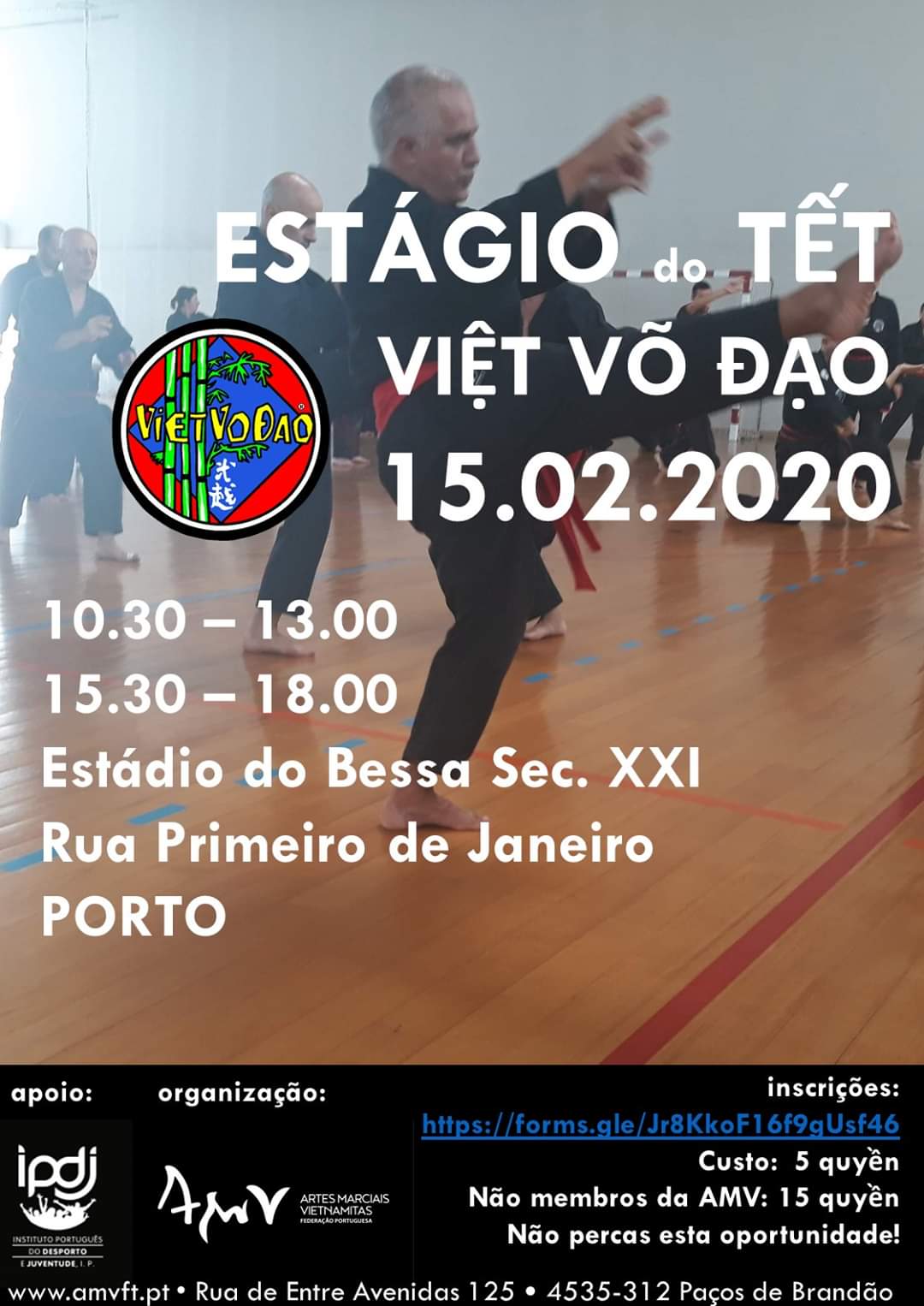 Viet Vo Dao