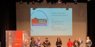 TRAIL – BOAVISTA FC PRESENTE E HOMENAGEADO NA GALA ANUAL ATRP