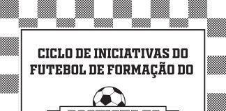 Ciclo de Iniciativas Formativas do Futebol de Formação – Leis de Jogo