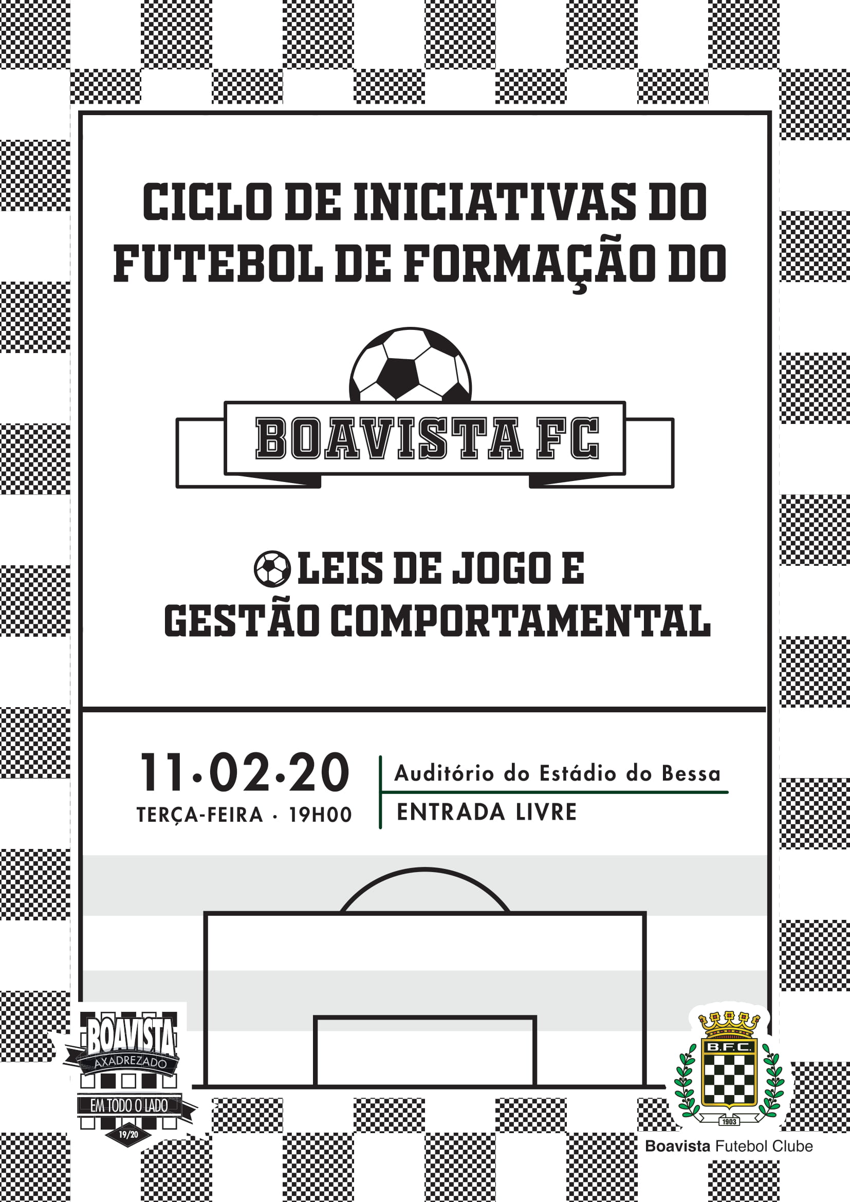 Leis de Jogo