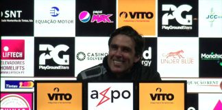 Conferência de antevisão da partida Boavista FC x Belenenses SAD