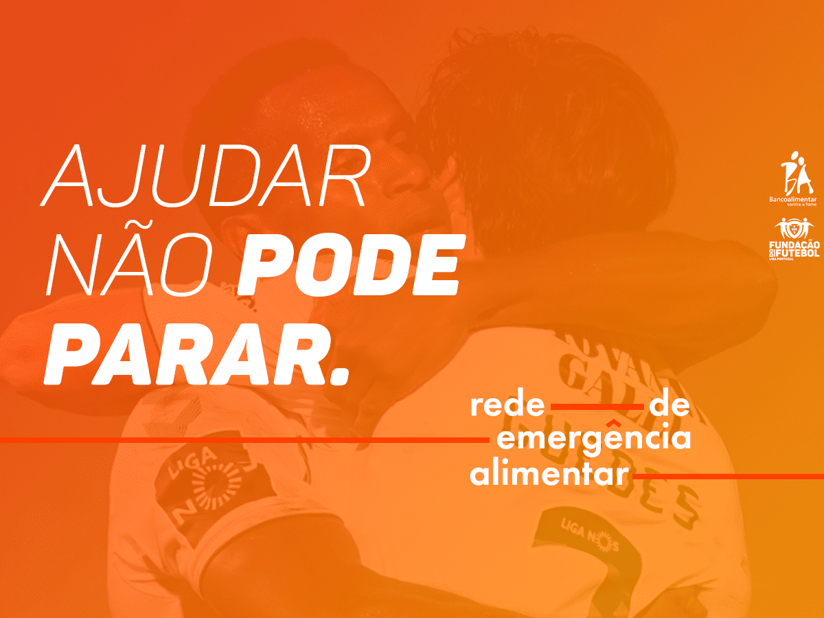 Rede de Emergência Alimentar