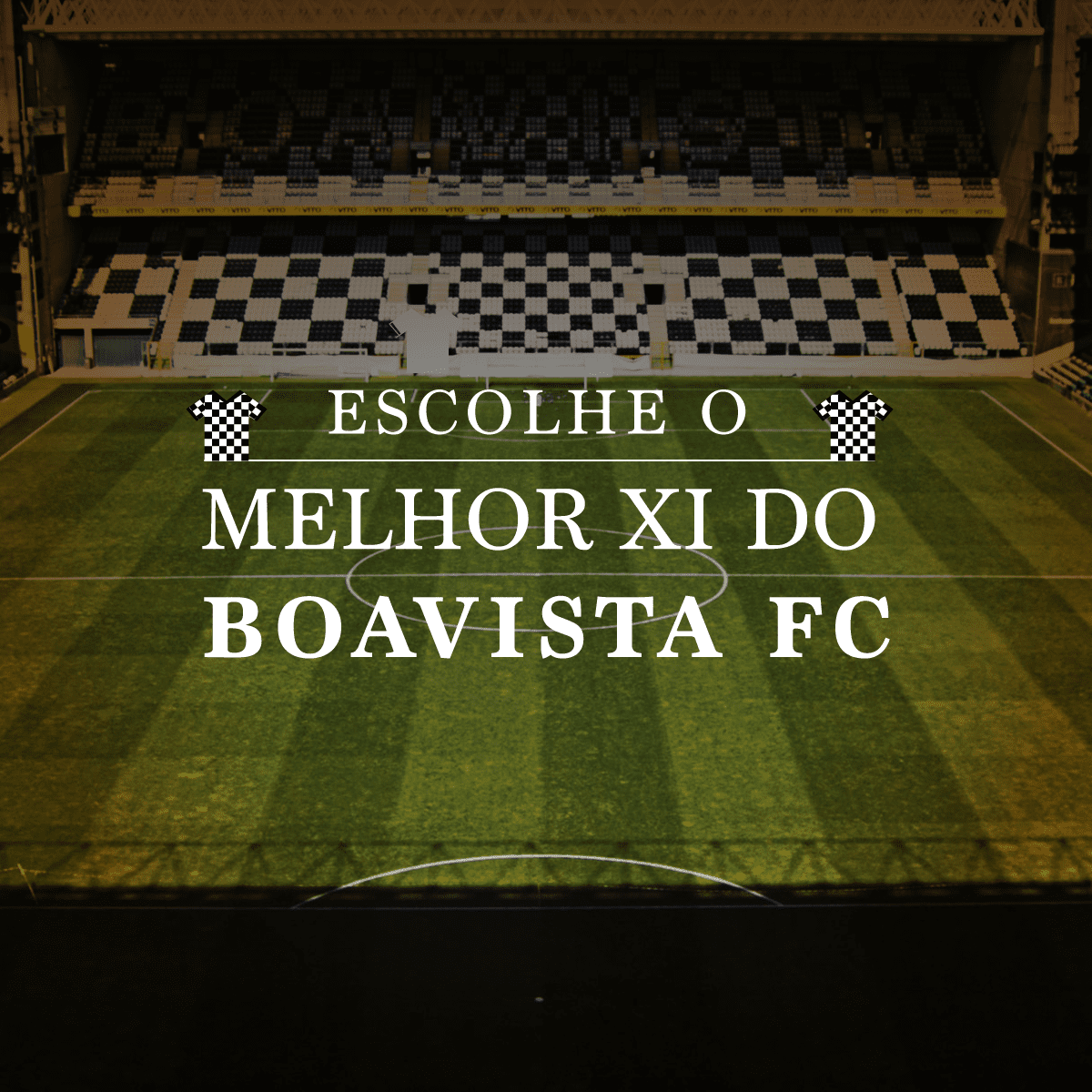 melhor onze boavista