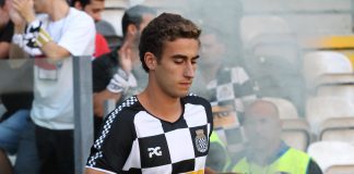 Entrevista a Tomás Reymão