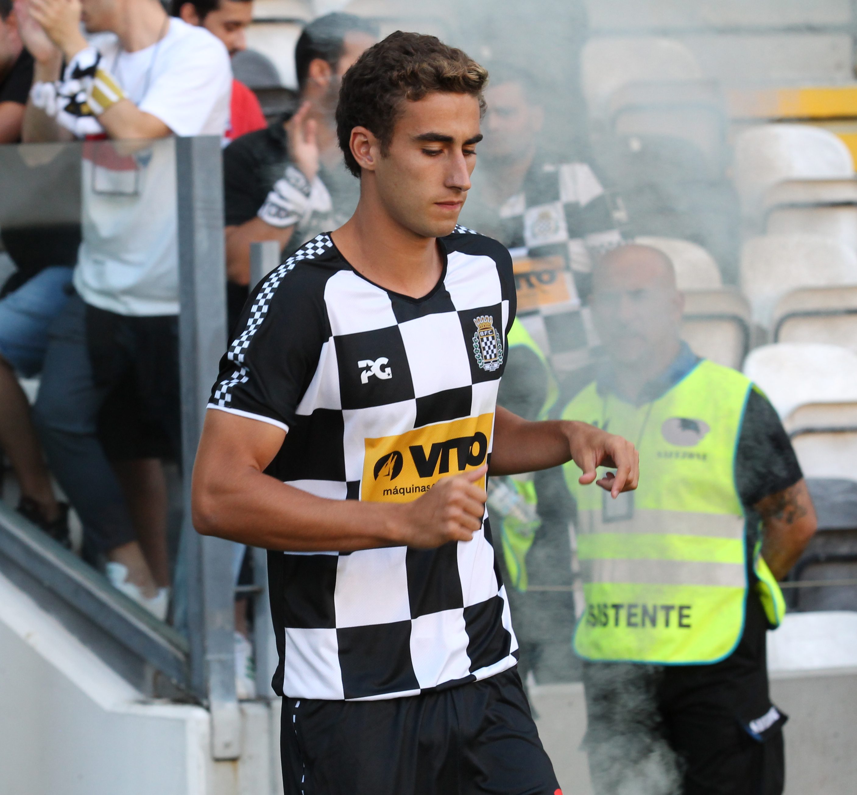 Tomás Reymão