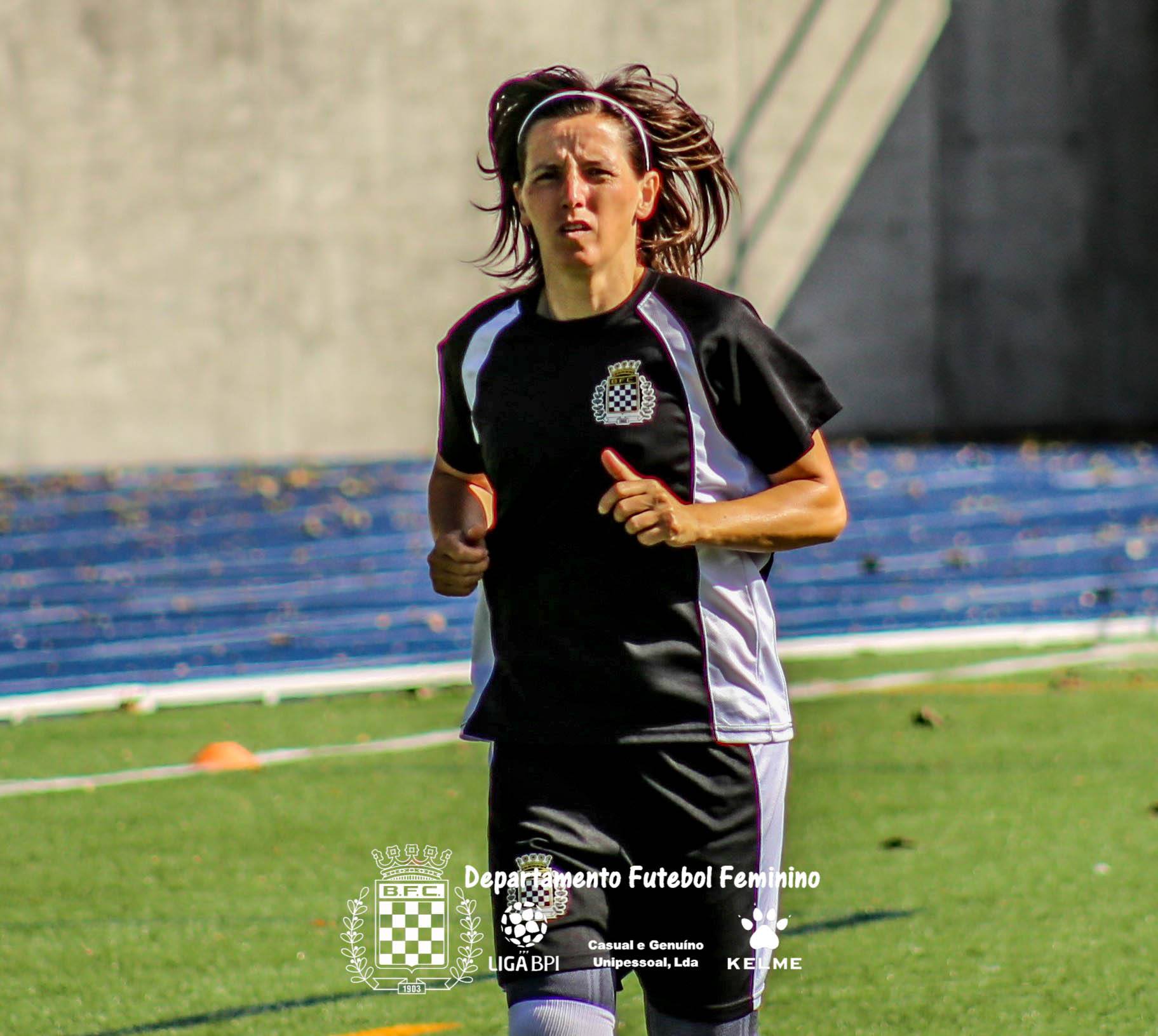 Boavista Futebol Feminino