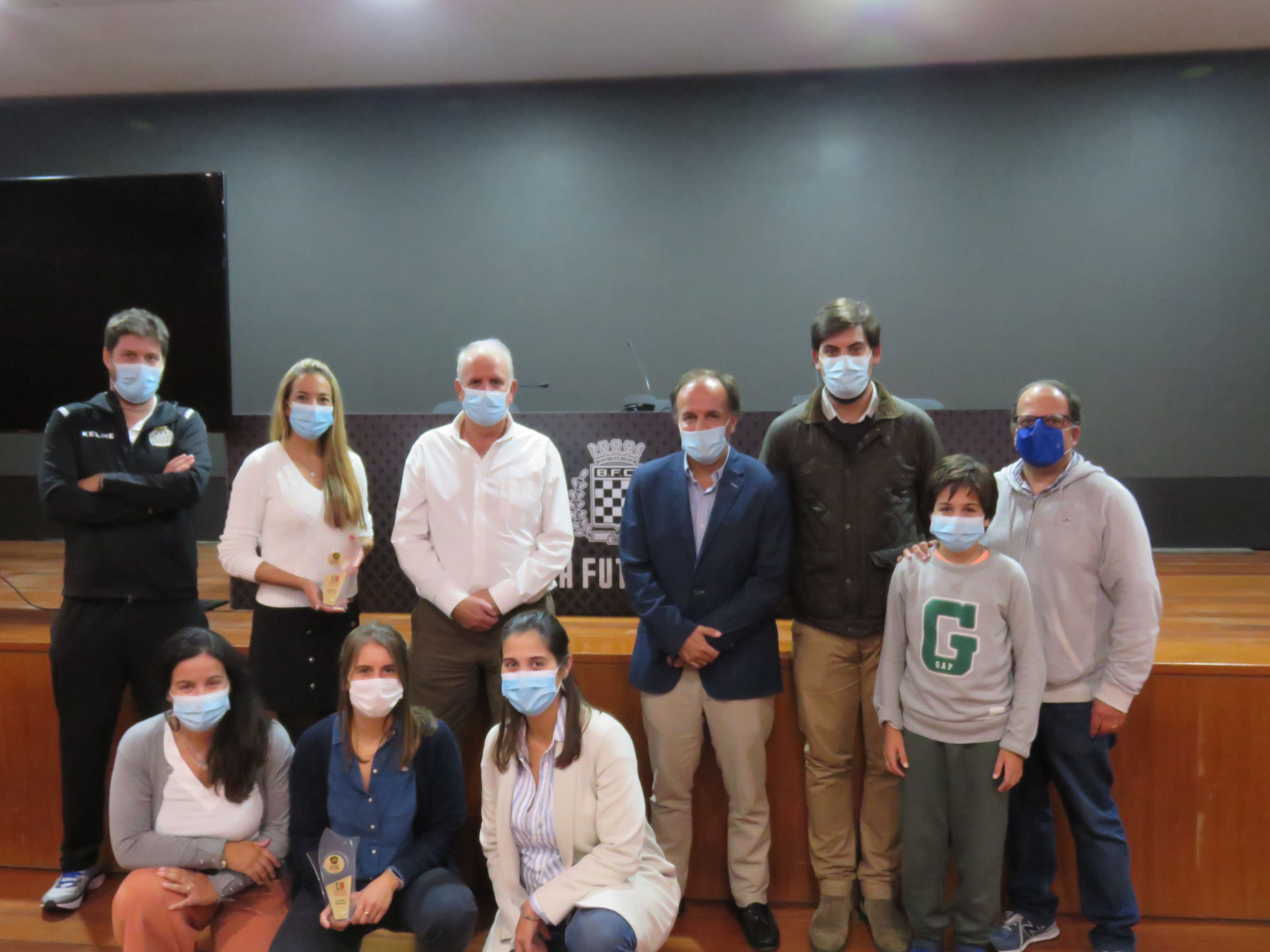 Padel F3 e F4