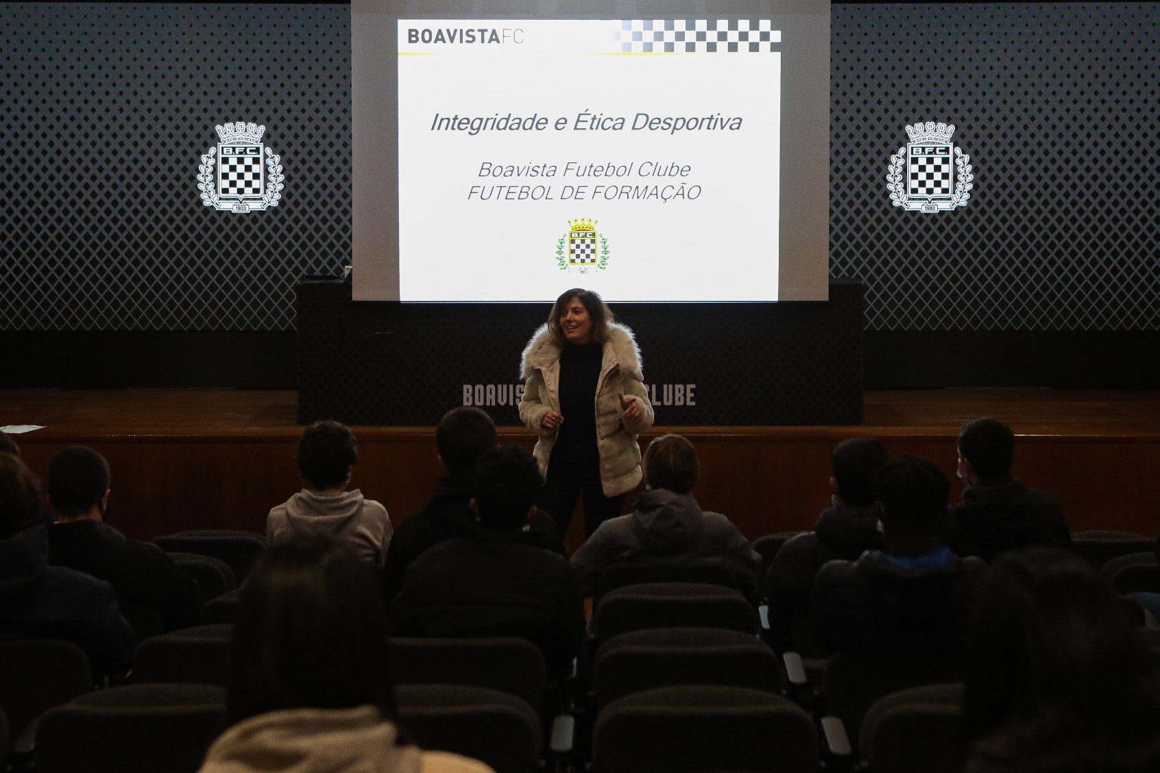 ética desportiva 07.01