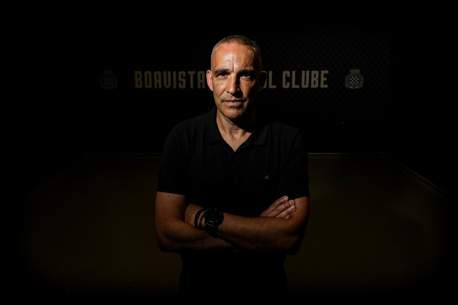 João Pedro Sousa