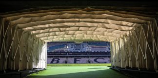 Adversários definidos para a fase de grupos da Taça da Liga