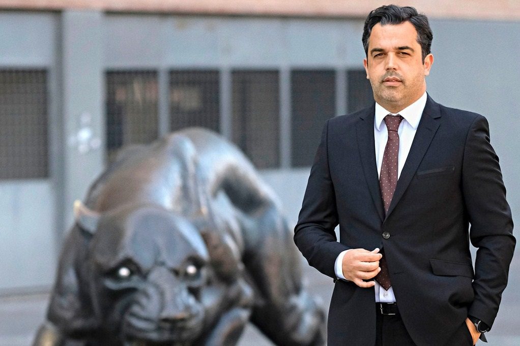 Presidente 2