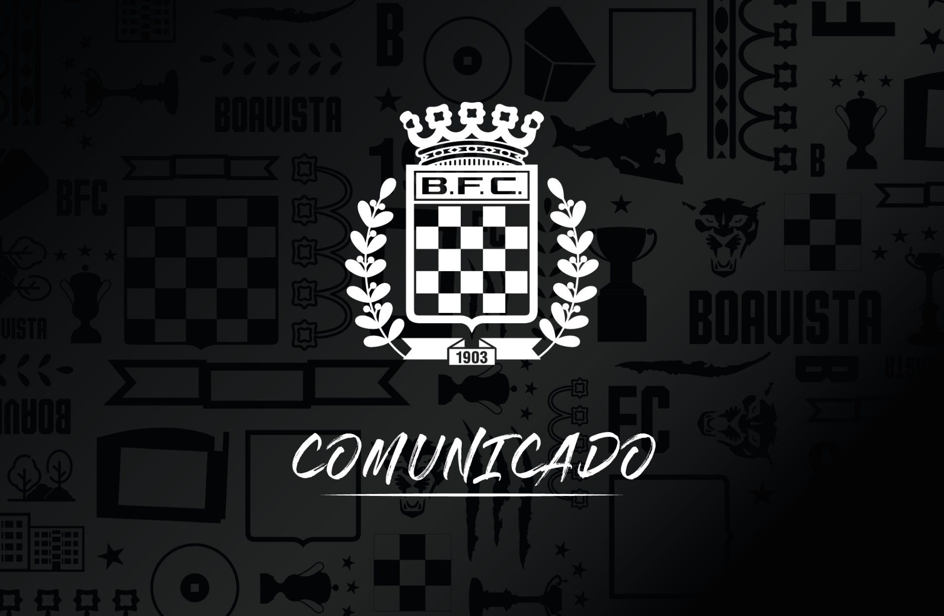 comunicado