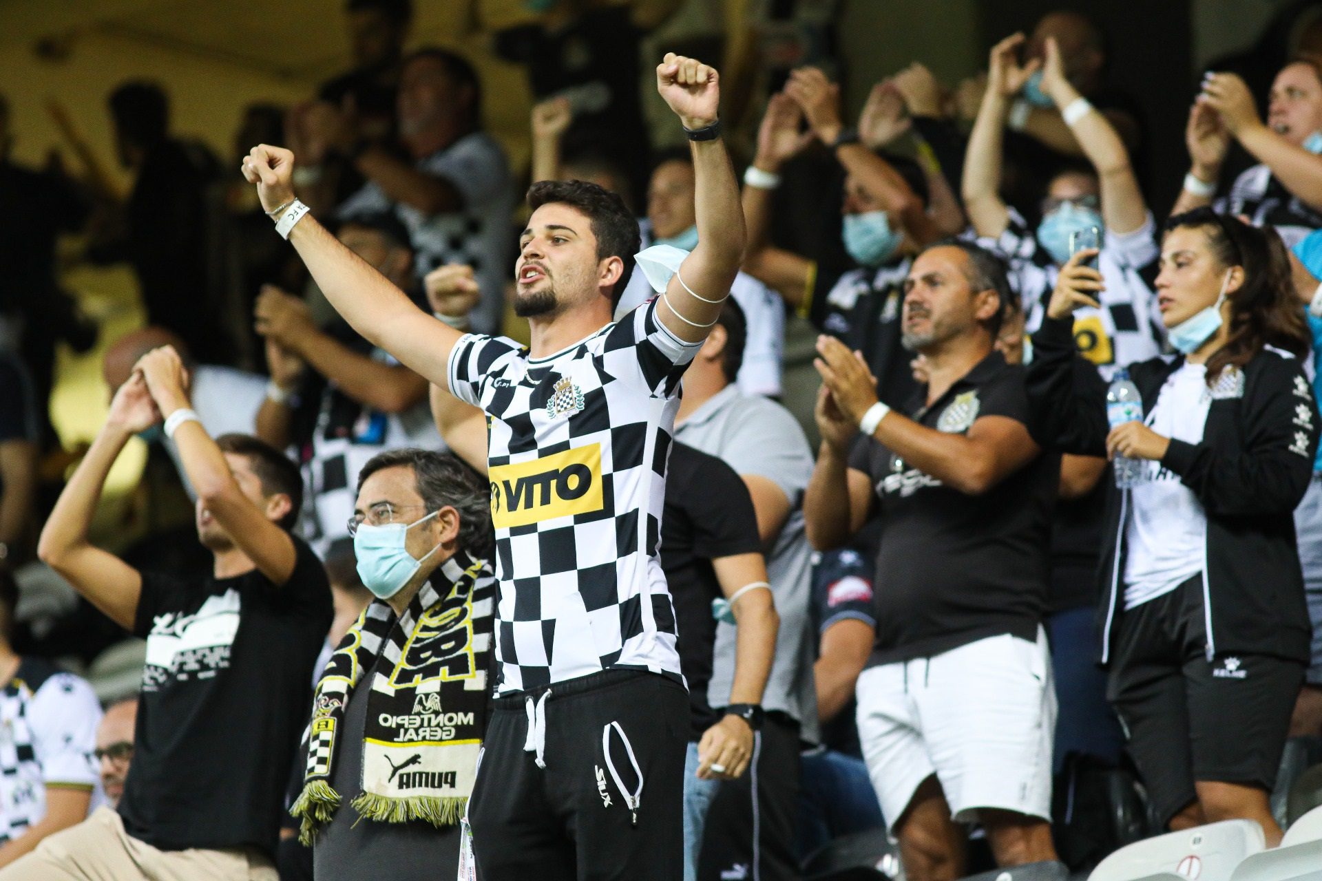 BILHETES PAÇOS