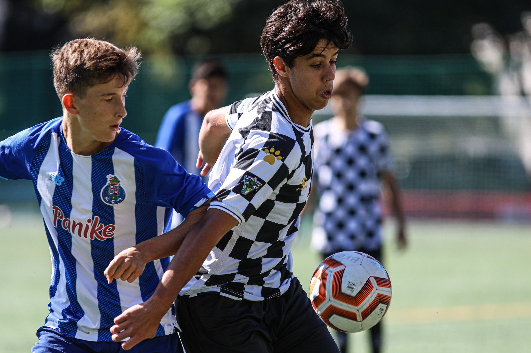 Diogo sub15