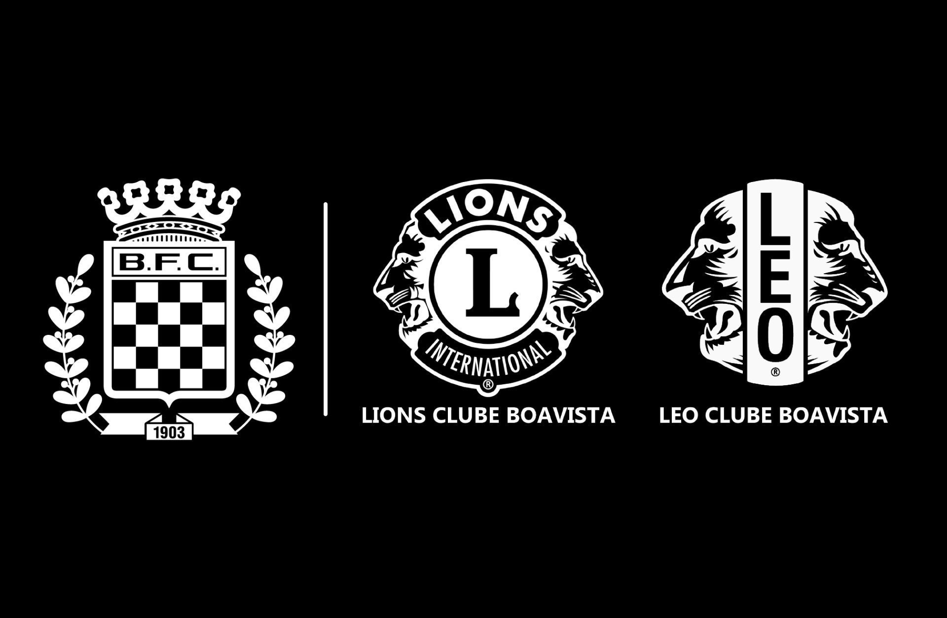 LIONS