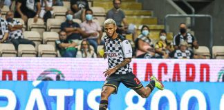 Horários definidos para as próximas jornadas