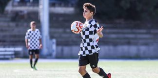 Resultados do futebol de formação do Boavista FC