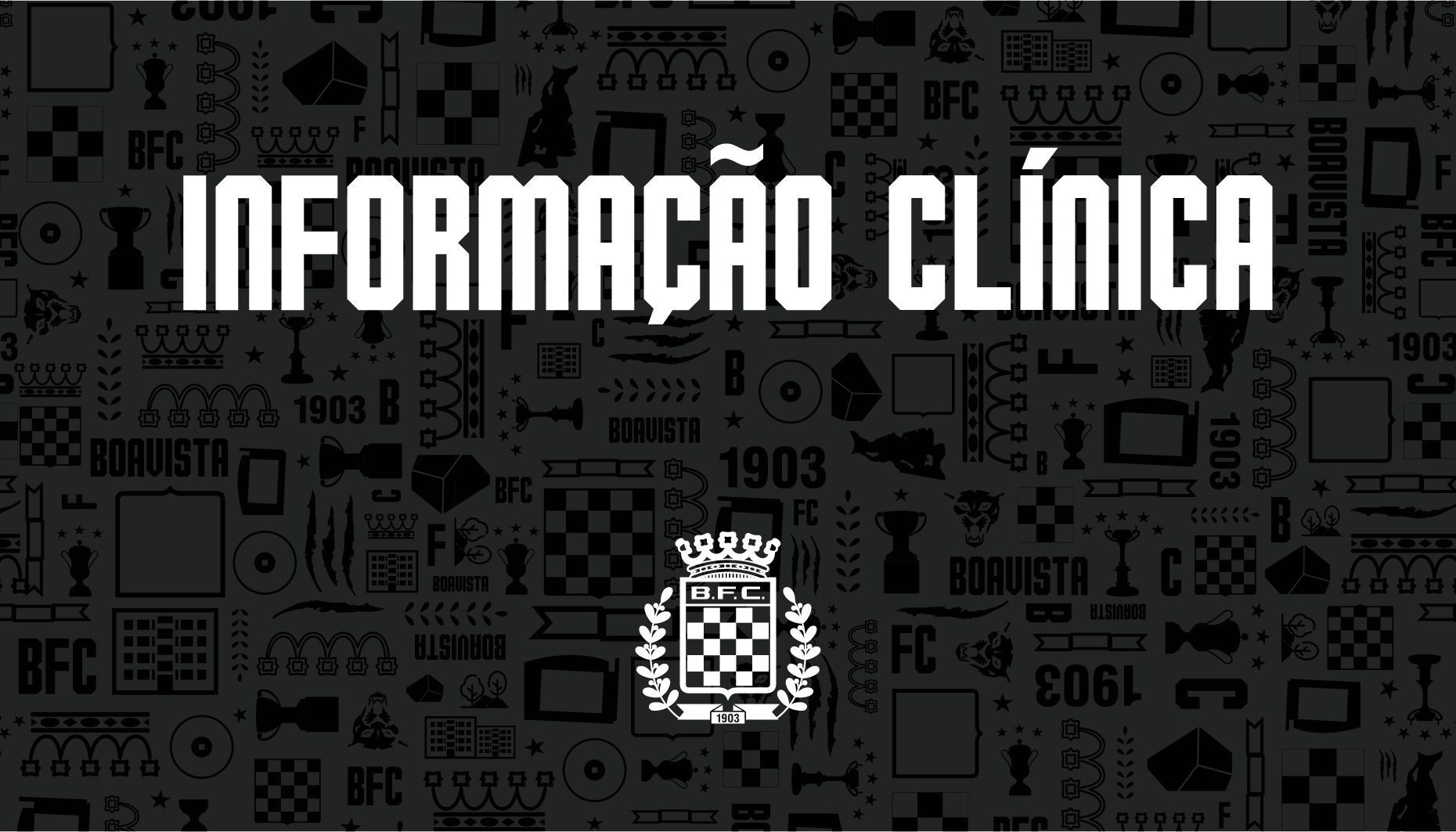 Boletim Clínico