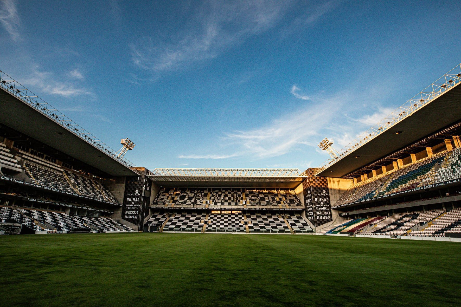 estadio