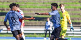 Resultados do futebol de formação do Boavista FC